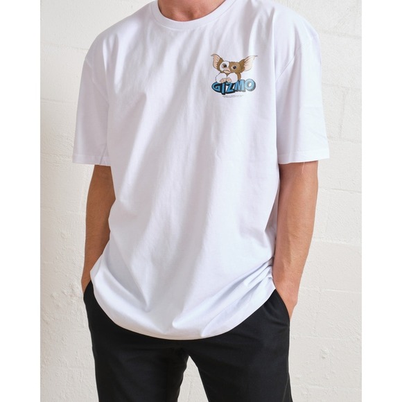 Other - Gizmo Mini Print Tee